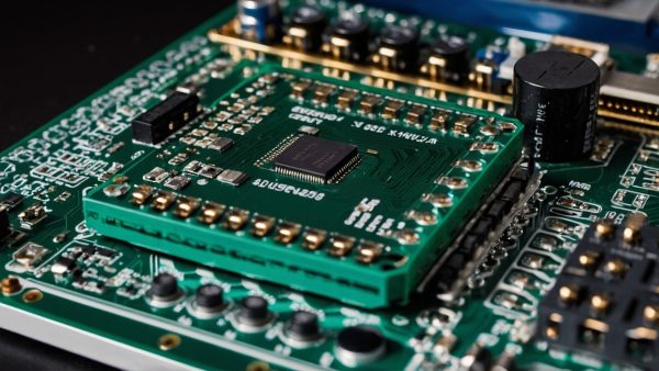 Advanced Microcontroller Programming Course