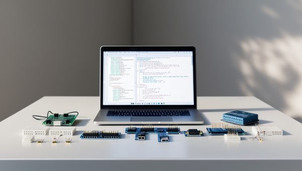 Microcontroller Programming for Beginners Webinar Series